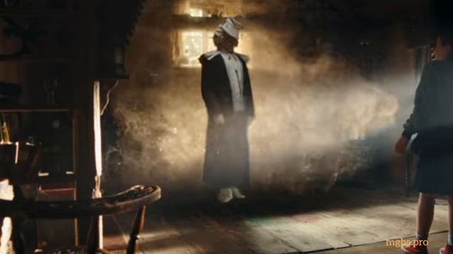 Магия четырех стихий (2025) . Фэнтези , семейный , детский . Германия . Трейлер смотреть онлайн