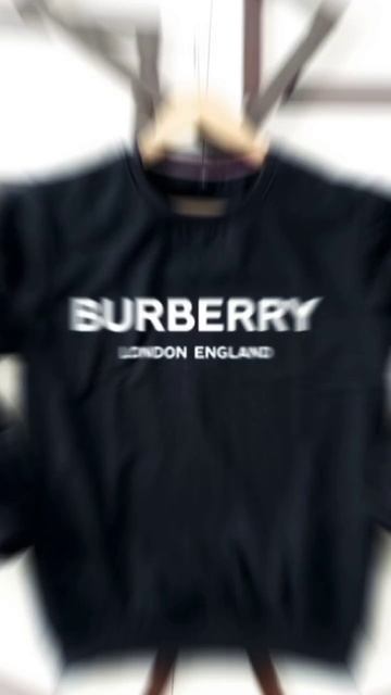 Burberry sweatshirt review #trending#sweat#shorts#sweat👕😱🥶👌 смотреть онлайн