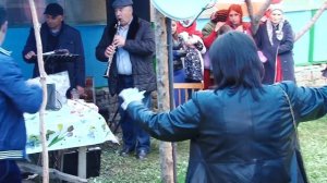 Свадьба в Дагестане