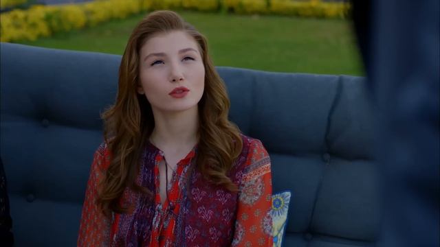 Полнолуние 35 Серия (русский дубляж) - FULL HD смотреть онлайн