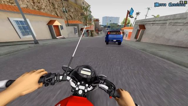 VIREI NO GRAU NA MINHA ÚLTIMA ENTREGA 🤣👎🏽 GTA SAN ANDREAS смотреть онлайн