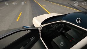 как открыть ДВЕРИ в car parking multiplayer ?