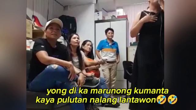 💚GRABE! DATING SPONSOR NI ERICA WALA RAW NAAMBAG PERO MAY MONTHLY ALLOWANCE NA 5K #kalingaprab #ofw смотреть онлайн