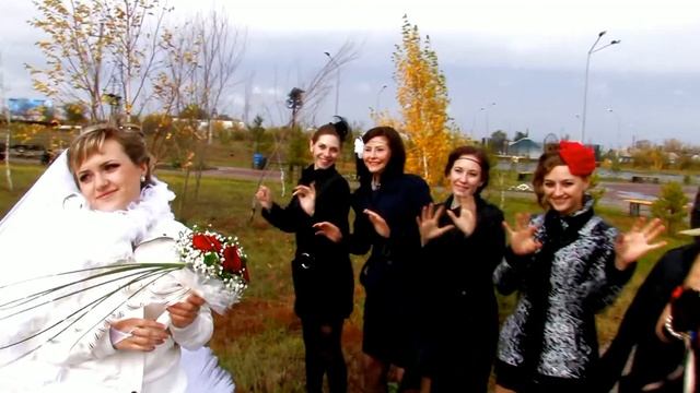 свадьба 30 х годов... смотреть онлайн