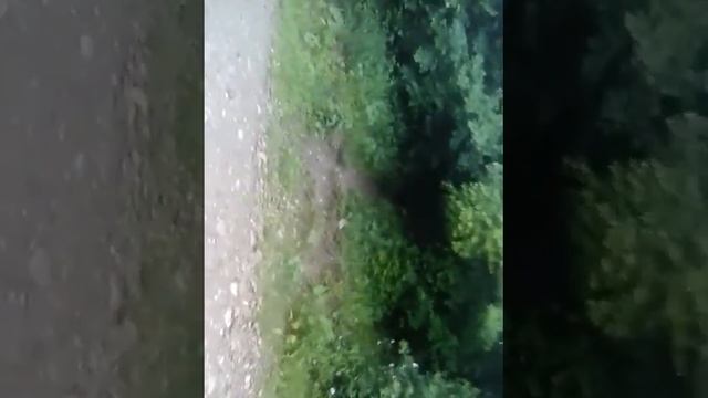 доехали к броду за селом Фанагорийское смотреть онлайн