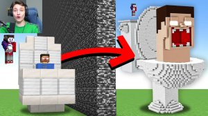 Я затроллил друга СЛОМАННЫМ МОДОМ На Соревновании в БИТВЕ СТРОИТЕЛЕЙ! @domer.official