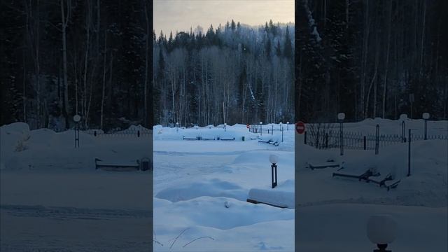 Командировка в Уват и Тобольск смотреть онлайн