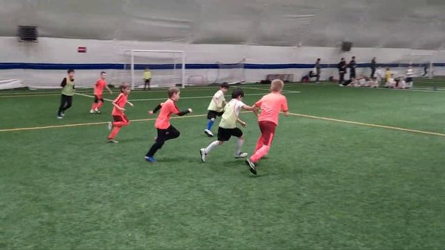 ФК Мытищи(Мытищи)-Трудовые резервы-2(Москва).Турнир "YoungStars Сup".Группа "А".2й матч.Команды 201 смотреть онлайн