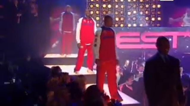 NBA All Stars 2006 Western Intro смотреть онлайн