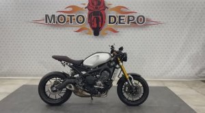 Yamaha MT-09 045629