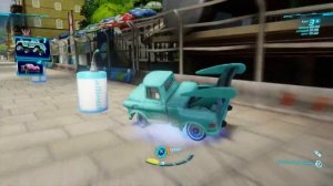 Тачки 2/Cars 2 Прохождение (Задания от подписчиков №31)Xbox 360