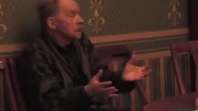 Борис Иванов. Воспоминания о былом.-5