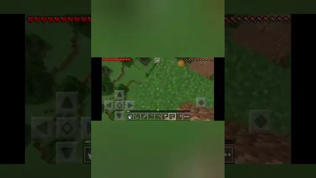 #3 😎Выживание в Майнкрафте! 🏠 Дом на горе! смотреть онлайн