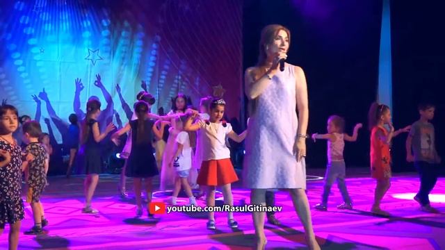 13 Диляра - «Для тебя» смотреть онлайн