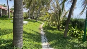 352.Отель Pax Ana resort and spa Doclet.