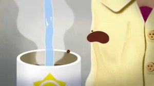 Новый боец: ДЖЭ ЁН, король караоке! (анимационный ролик Brawl Stars)