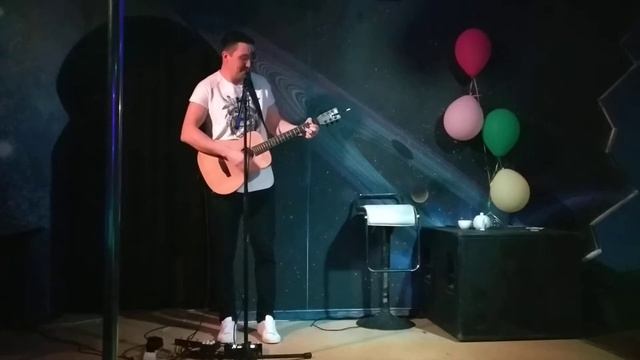 Марат Нигматуллин - Жить настоящим смотреть онлайн