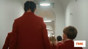 Строитель Санкт-Петербурга  - это звучит гордо!