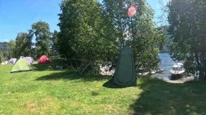 Телецкое озеро. Песчаный пляж. Палаточный лагерь. ул. Телецкая 86,Б. с. Артыбаш