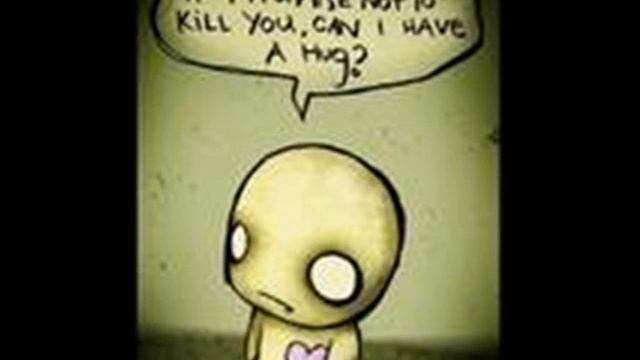 My Chemical Romance - Kill All Your Friends смотреть онлайн