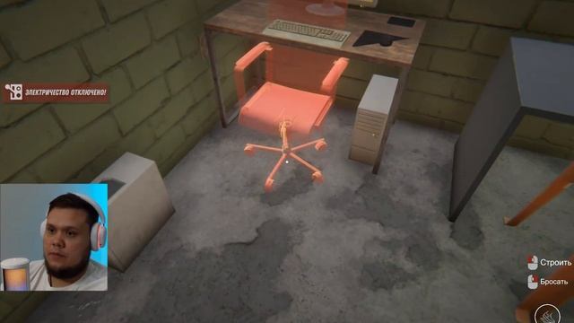 ВІРУСИ ЗАХОПИЛИ ПК | INTERNET CAFE SIMULATOR #2| УКРАЇНСЬКИЙ ЛЕТСПЛЕЙ ІГРИ| DEMIDOV PLAY смотреть онлайн