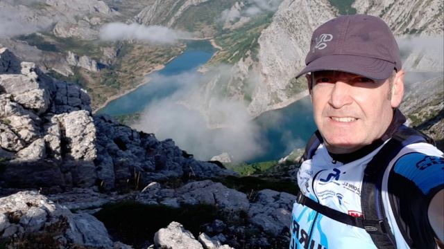 JIG1971 Pico Gilbo Riaño (León) смотреть онлайн