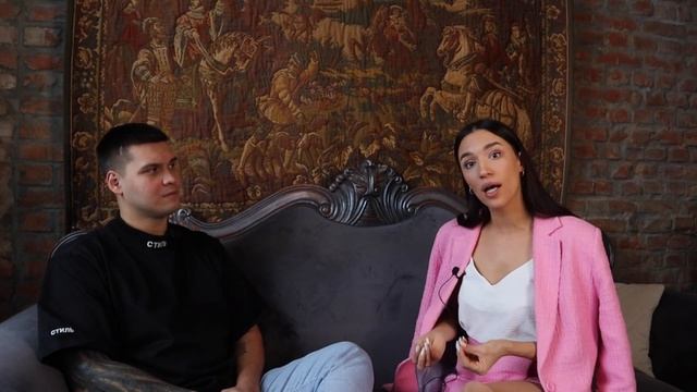 Финансовое благополучие | Влияние женщины на доход мужчины смотреть онлайн
