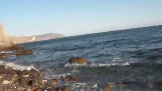 Судак Сентябрь 2011 г. смотреть онлайн