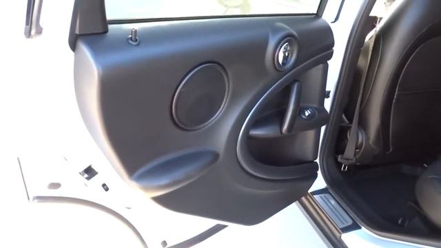 2014 MINI Cooper Countryman San Antonio, Houston, Austin, Dallas, Universal City, TX C60257A смотреть онлайн