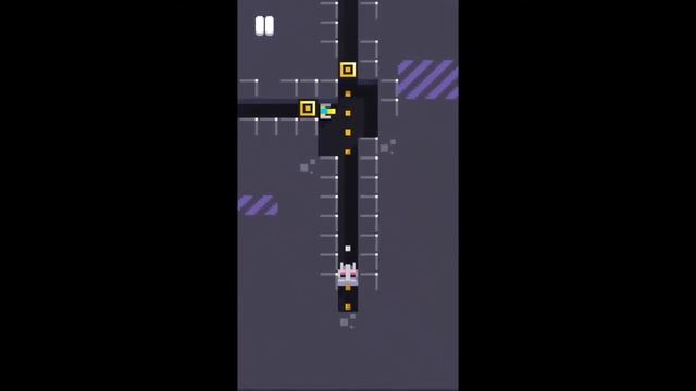 Fancade - World 6 - Bolt - Levels 6-10 - Full Walkthrough смотреть онлайн