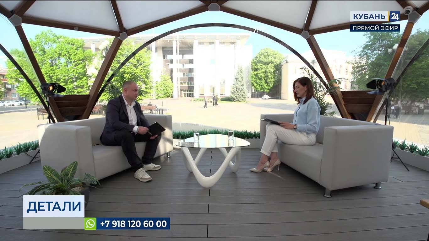 Алексей Москалев: новую платную дорогу отличает комфорт и безопасность смотреть онлайн