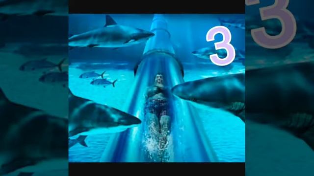 Топ 5 самых страшных горок смотреть онлайн