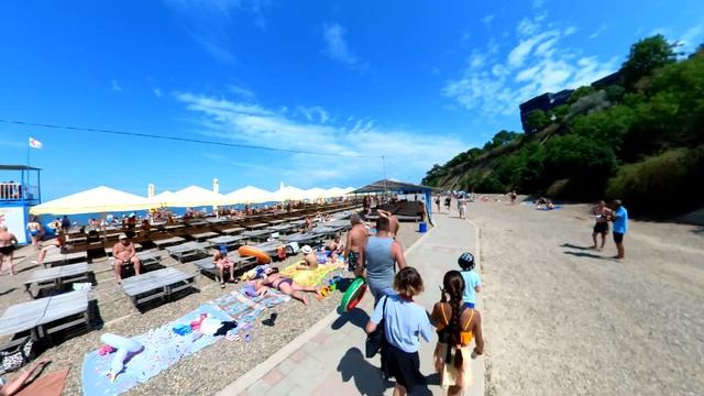 #анапа #высокийберег #июль2023 смотреть онлайн