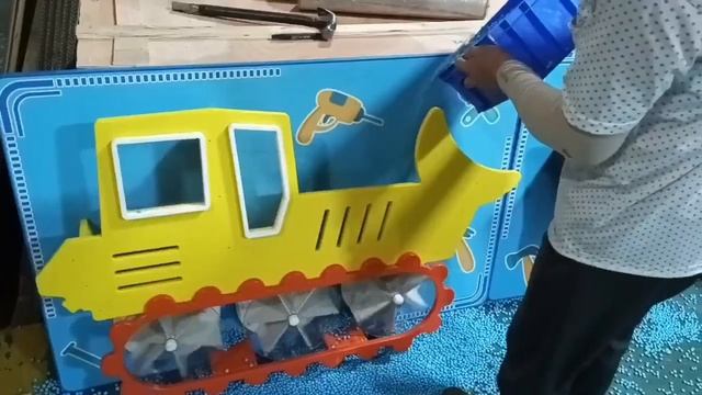 Настенный модуль для песочных бассейнов смотреть онлайн