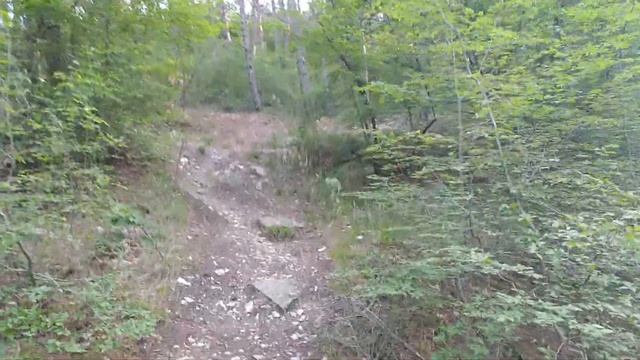 Как быстро подняться к Поклонному Кресту в Геленджике. Геленджик. Поклонный крест.