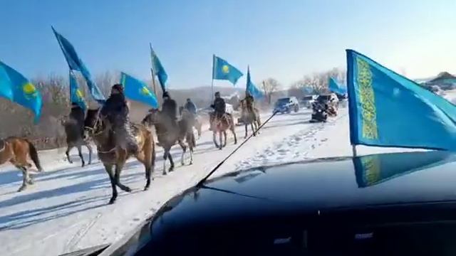 арыкбалык - челлендж смотреть онлайн
