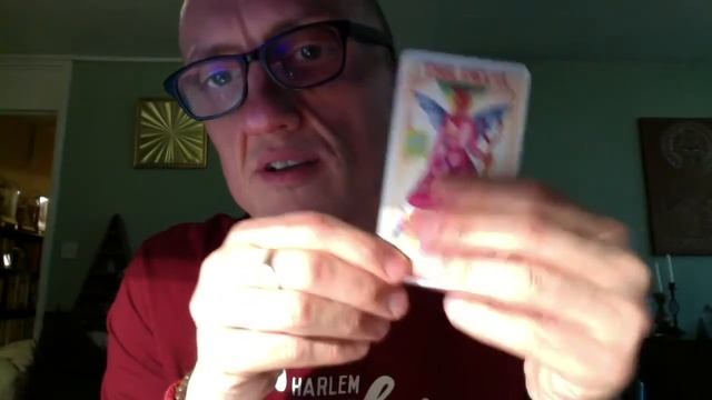 Unboxing of the Napo Tarot (OOP deck) смотреть онлайн