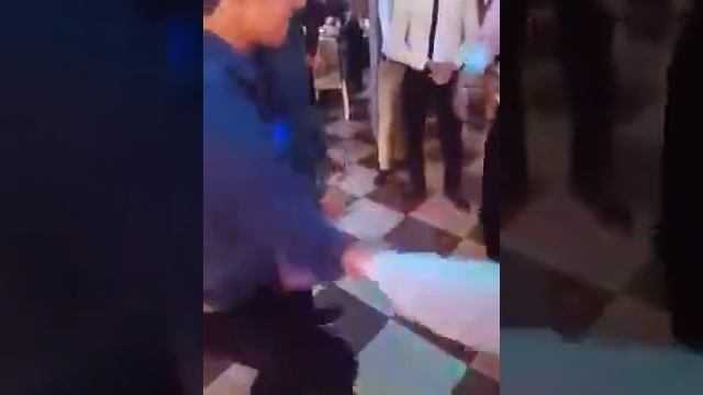 Танцпол смотреть онлайн