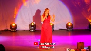 Диляра Надырова – «Моя любовь»