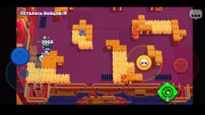 Как играть за мортиса в соло шд? Как Апнуть Мортиса? Лучший Гайд на мортиса в Бравл Старс