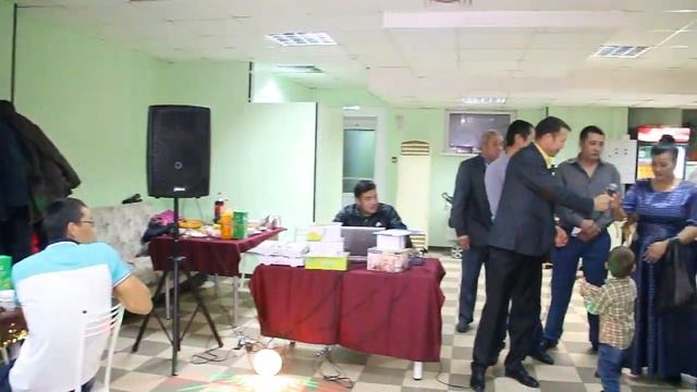 Yй той Мирлан Красноярск 1 смотреть онлайн