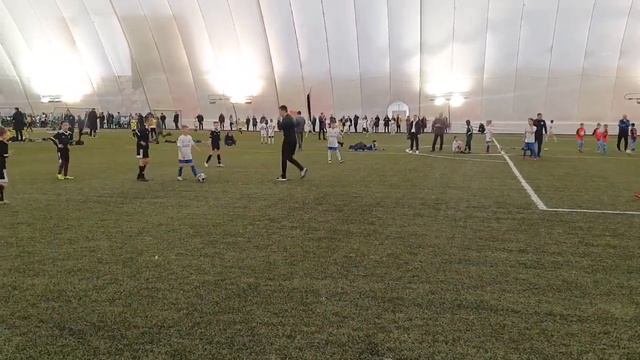 FFC (black) - Авангард (Курск), 1 тайм / Кубок А. Мостового (г. Воронеж), 6 марта 2021 смотреть онлайн