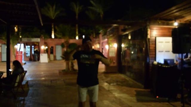 TAMRA DISCO КАК ЧЕЛЕНТАНО смотреть онлайн