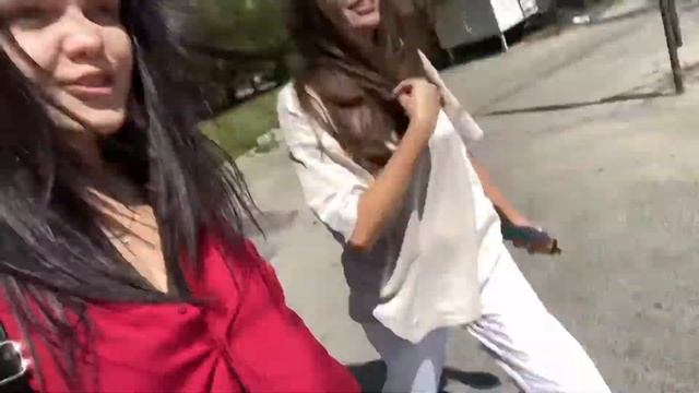 Влог: не попали в H&M/обзор на турецкий ресторан/подстригли кота/обзор на Dinner’s смотреть онлайн