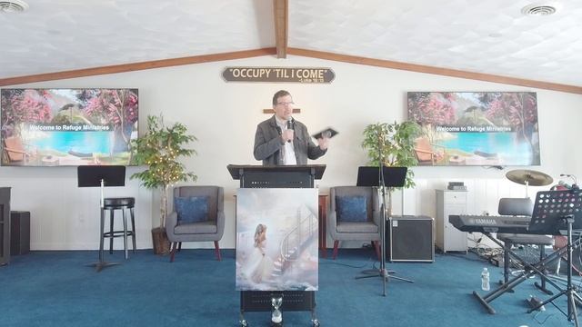 "Love and Obedience" Steve Porter смотреть онлайн