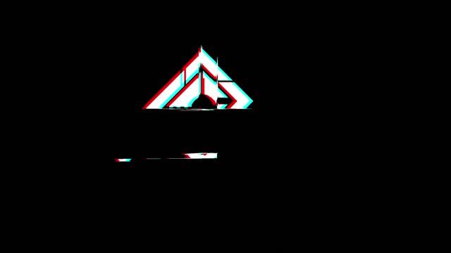 BiggArts ◇ Intro | #Glitch смотреть онлайн