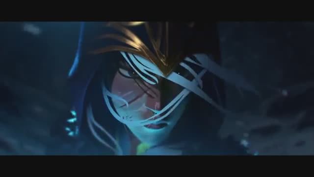 Legends Never Die (ft. Against The Current) _  2017 - League of Legends