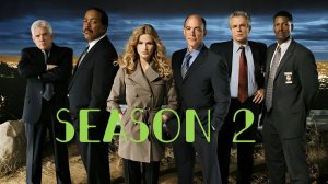 Сериал Ищейка / The Closer Сезон 2 Серия 7