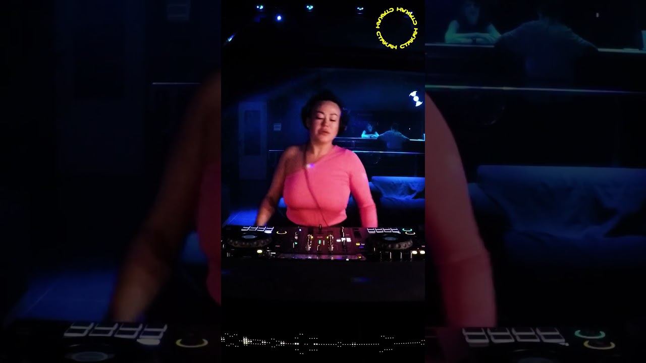 LI | PROGRESSIVE HOUSE | 007