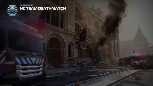 Cod mw 3 with Gamingbadger574 смотреть онлайн